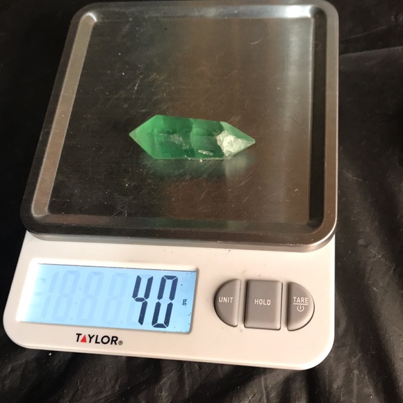 L Fluorite set - Picture 13 of 16